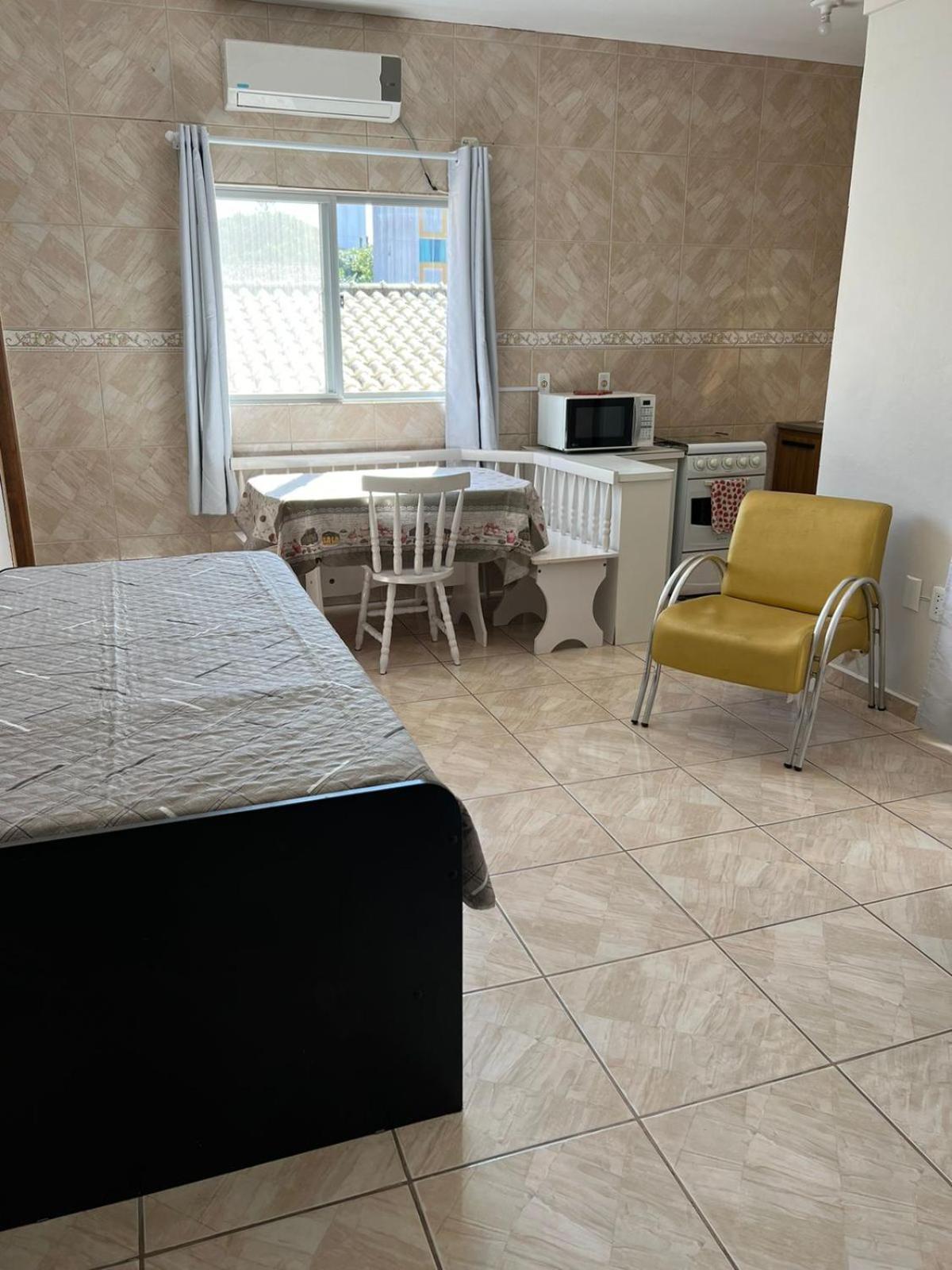 Апартаменти Residencial Nereu Бомбіняс Екстер'єр фото